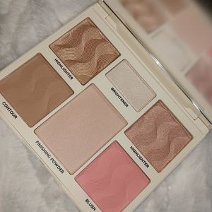 CoverFx Perfector Face Palette